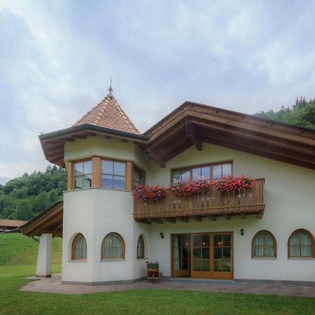 Bed and Breakfast Agritur Cornasest Breguzzo Exterior foto
