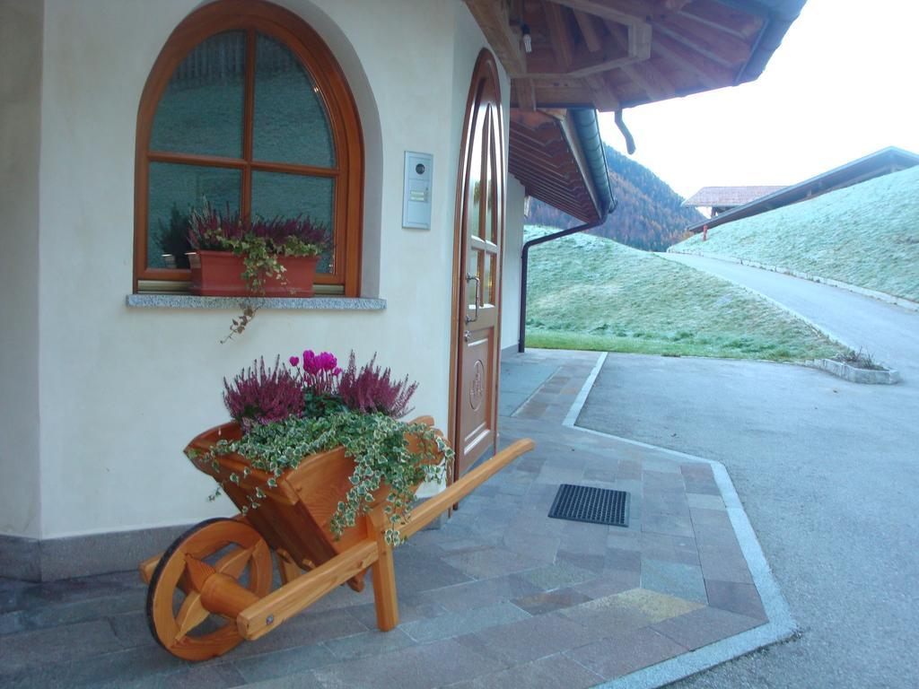 Bed and Breakfast Agritur Cornasest Breguzzo Exterior foto